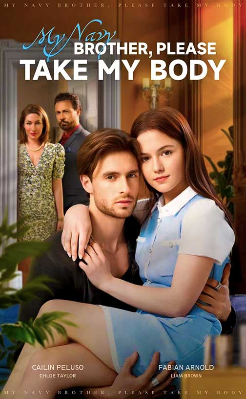 My Navy Brother, Carry Me Home